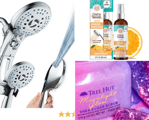 Livs Recs! cover photo collage