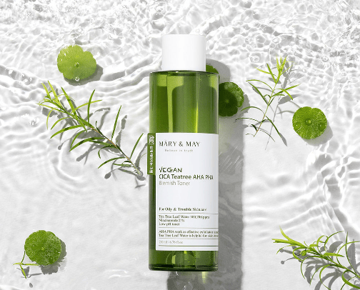 the best products for oil facial skin cover photo collage