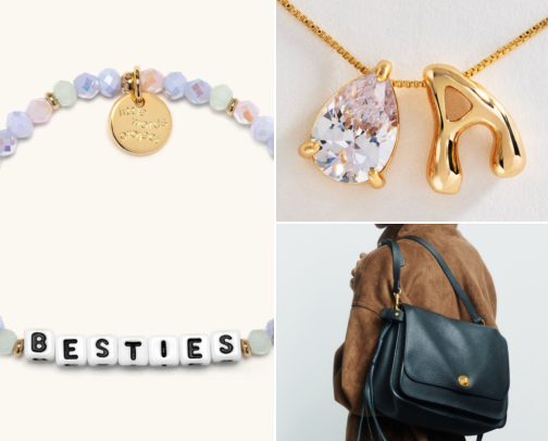 20 21st Birthday Gifts That Beat A Bar Tab cover photo collage