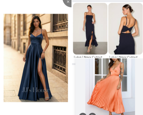 Wedding Dress Outfits For Every Dress Code cover photo collage