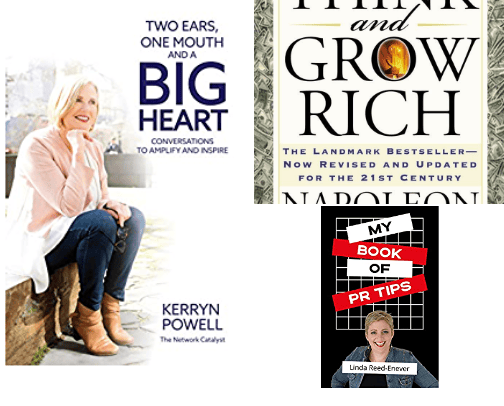 My Book Collection and Recommendations cover photo collage