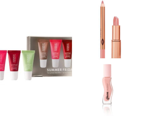 Girly Girl Gift Guide 2025 cover photo collage