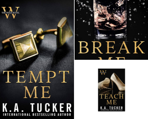 Favorite books cover photo collage