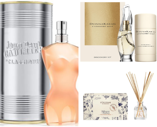 Hey you smell GOOD, what are you wearing!? cover photo collage