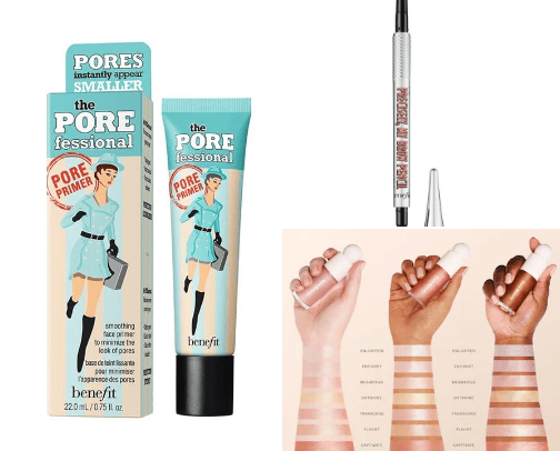 Copy of Make-up worth the hype! cover photo collage