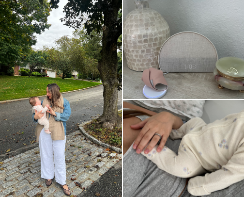 Products That Got Us Through Baby’s First Year cover photo collage