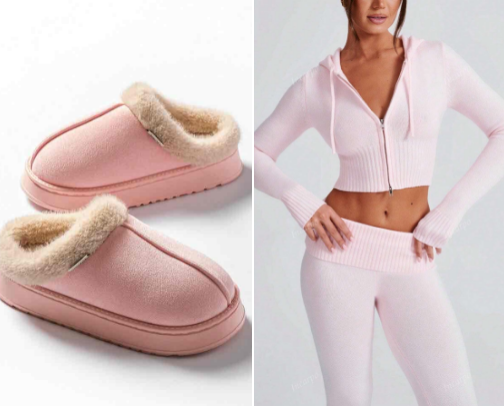 Winter essentials!☃️ cover photo collage