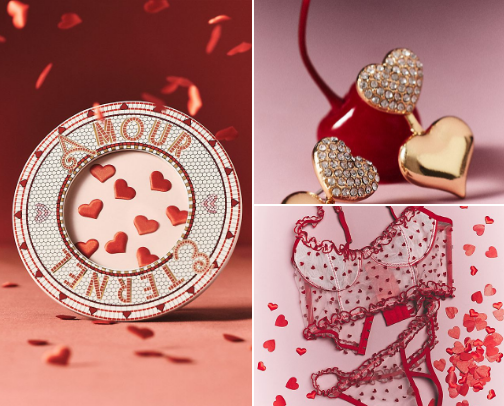 perfect 2026 valentine's day gifts cover photo collage