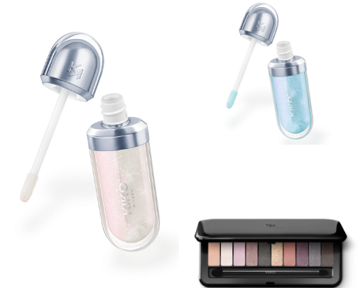 Some makeup that i use and like cover photo collage