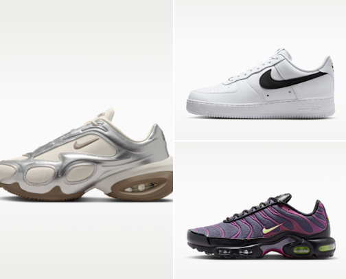 30 Best Nike Shoes Worth Buying cover photo collage