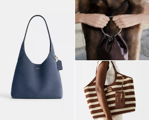 Must have trendy purses you NEED👜 cover photo collage