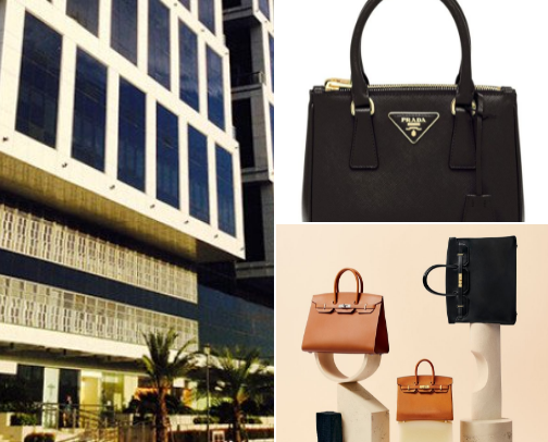 Best Bags for Style and Function cover photo collage