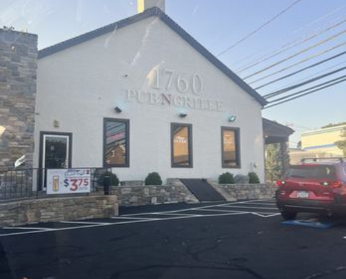 My top Fogelsville recs cover photo collage