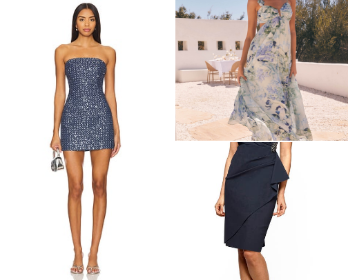 Cute dresses 👗 cover photo collage