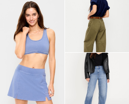 Spring Things 🌷 cover photo collage