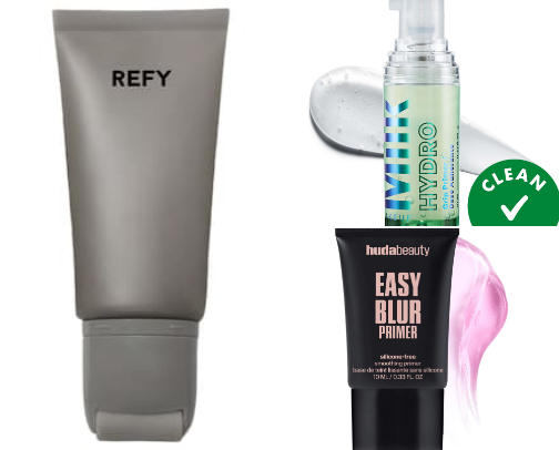 The BEST Base Products cover photo collage