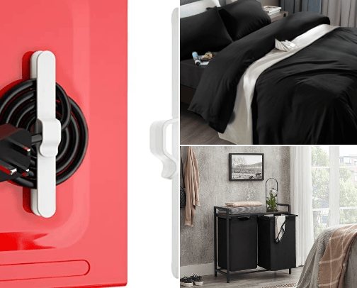 HERMIT LIFESTYLE | home cover photo collage