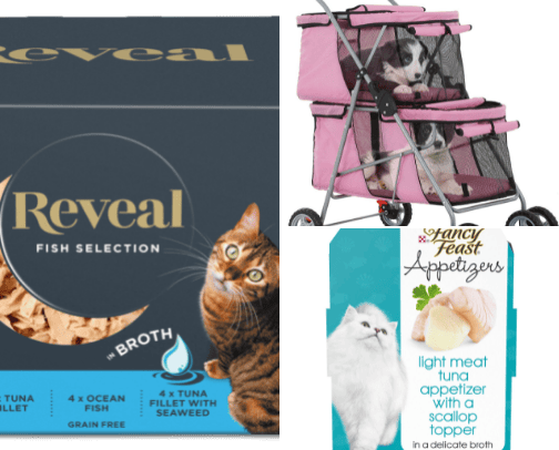 For your Cats & Kittens cover photo collage
