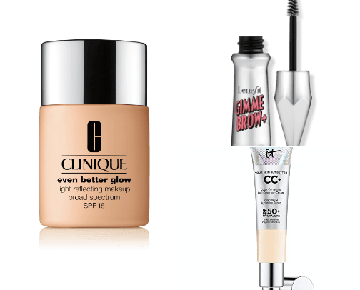 All Things Makeup cover photo collage