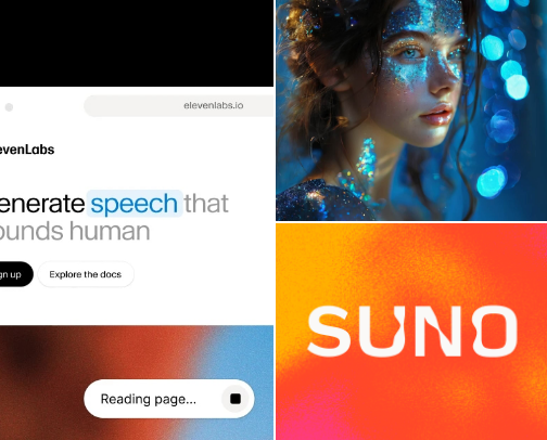 Digital Tools for Creators and Entrepreneurs cover photo collage