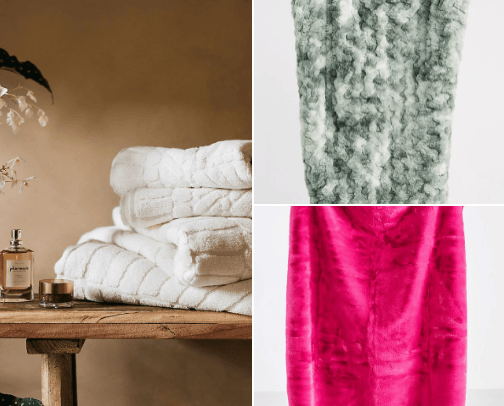 Home Decor 🏠 cover photo collage