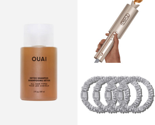 Hair Tools for Heat Lovers 💇🏾‍♀️ cover photo collage