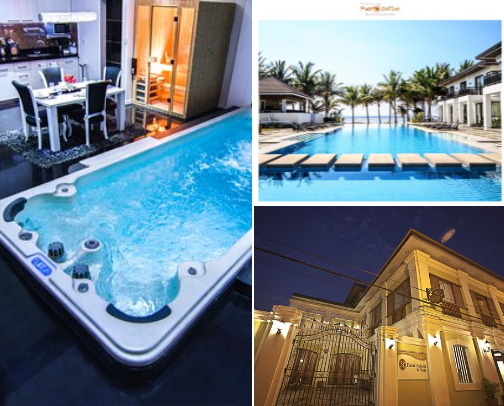 Philippines Hidden Gems & Favorites cover photo collage