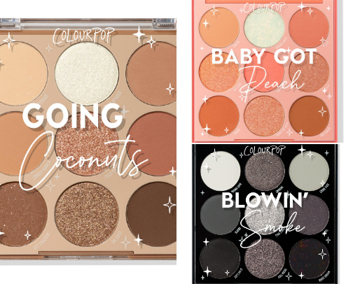 Bare Minimum Makeup & Beauty cover photo collage