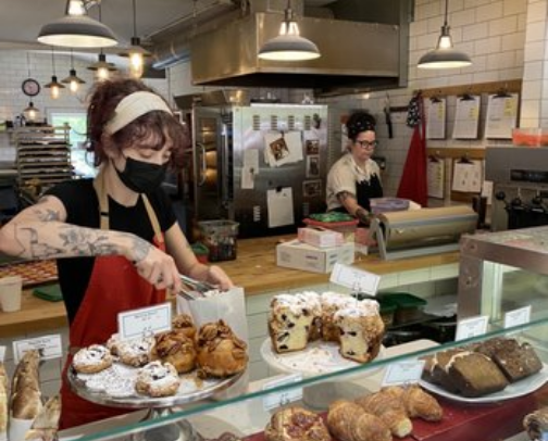 My top recs cover photo collage