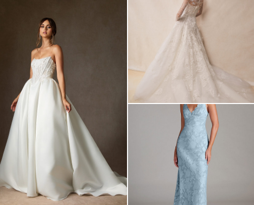 Taylor & Travis Are Getting Married! cover photo collage