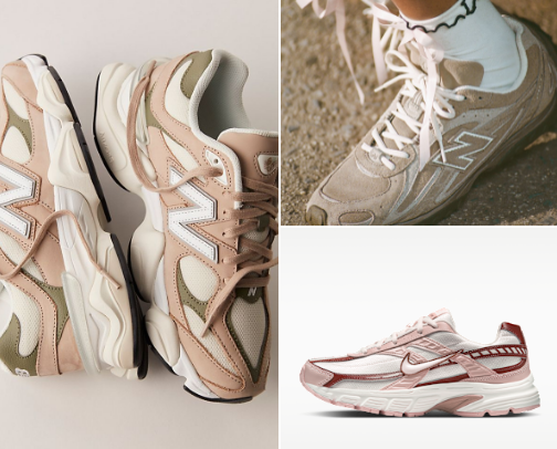 Best Trainers for Walking (That Still Look Good) 👟 cover photo collage