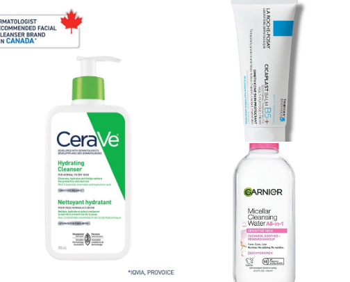 Viral Makeup & Skincare Products That Are Always Selling Out cover photo collage