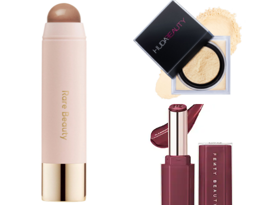 High end makeup worth you $$ cover photo collage