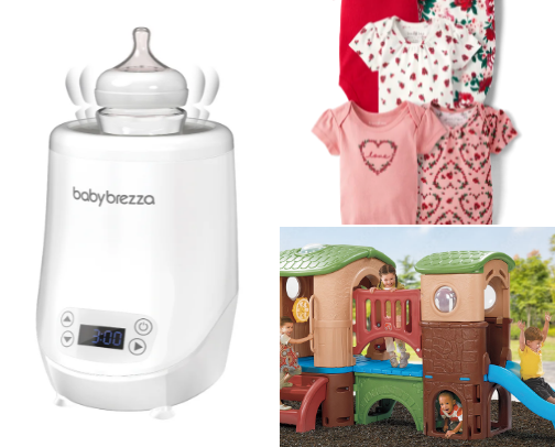 Baby cover photo collage