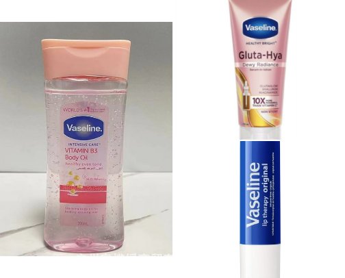 Walmart Finds for Soft, Smooth and Glowing skin and health cover photo collage