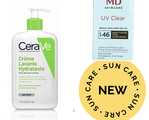Skincare Routine for Teen Girls: The Products That Actually Work cover photo collage