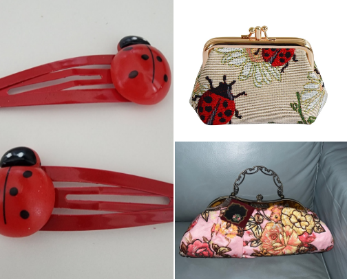 Whimsy Fairy || Clothes, Accessories, and More! ♡ cover photo collage