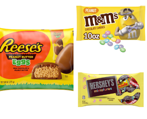 Candy 🍫🍭🍬 cover photo collage