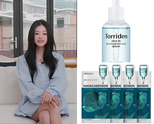K-Beauty Products Honest Reviews Pt.1 cover photo collage
