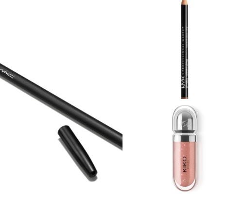 🤎 Best Brown Lip Combos ✨ cover photo collage