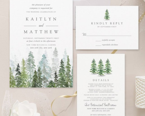 Wedding Collections cover photo collage