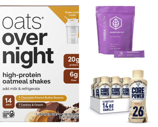 VSG - Long Term Success cover photo collage