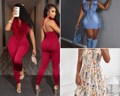 My summer collection 2026 cover photo collage