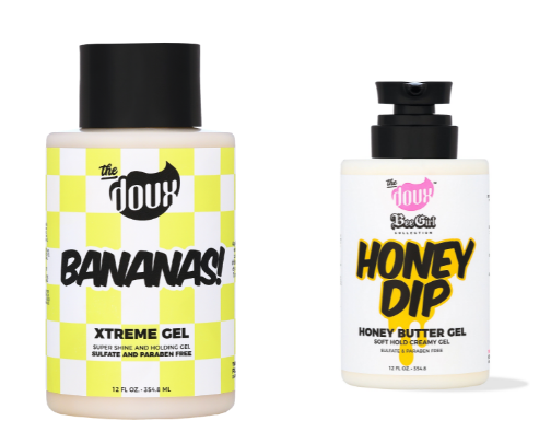 The Hair Fare cover photo collage