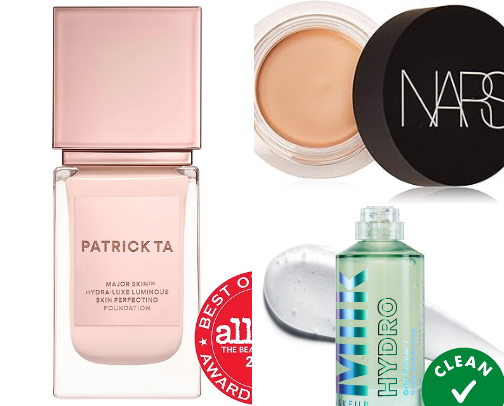 Sephora Sale 2026 Recs cover photo collage
