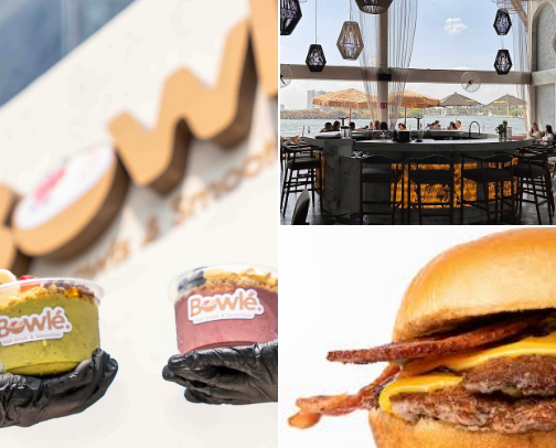 eats @ Veracruz cover photo collage