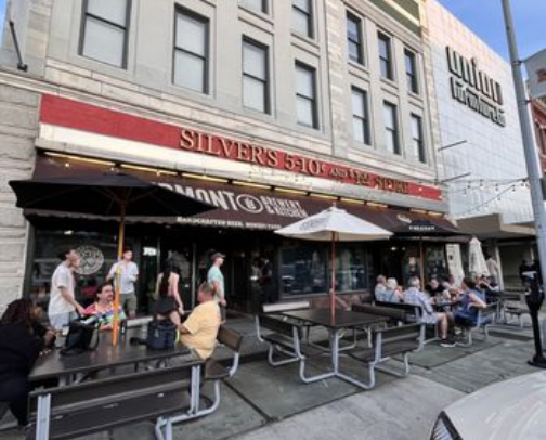 My top Macon recs cover photo collage