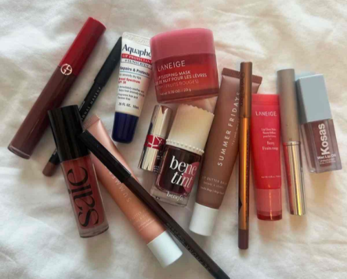 Ultimate Makeup favorites part 2 cover photo collage