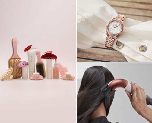 Everyday Essentials ✨ cover photo collage