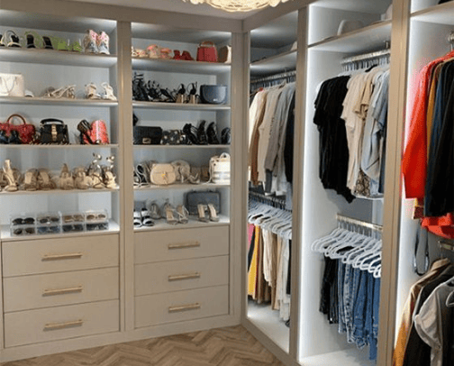 Fashion Finds cover photo collage